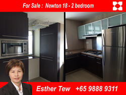 Newton 18 (D11), Apartment #121008542